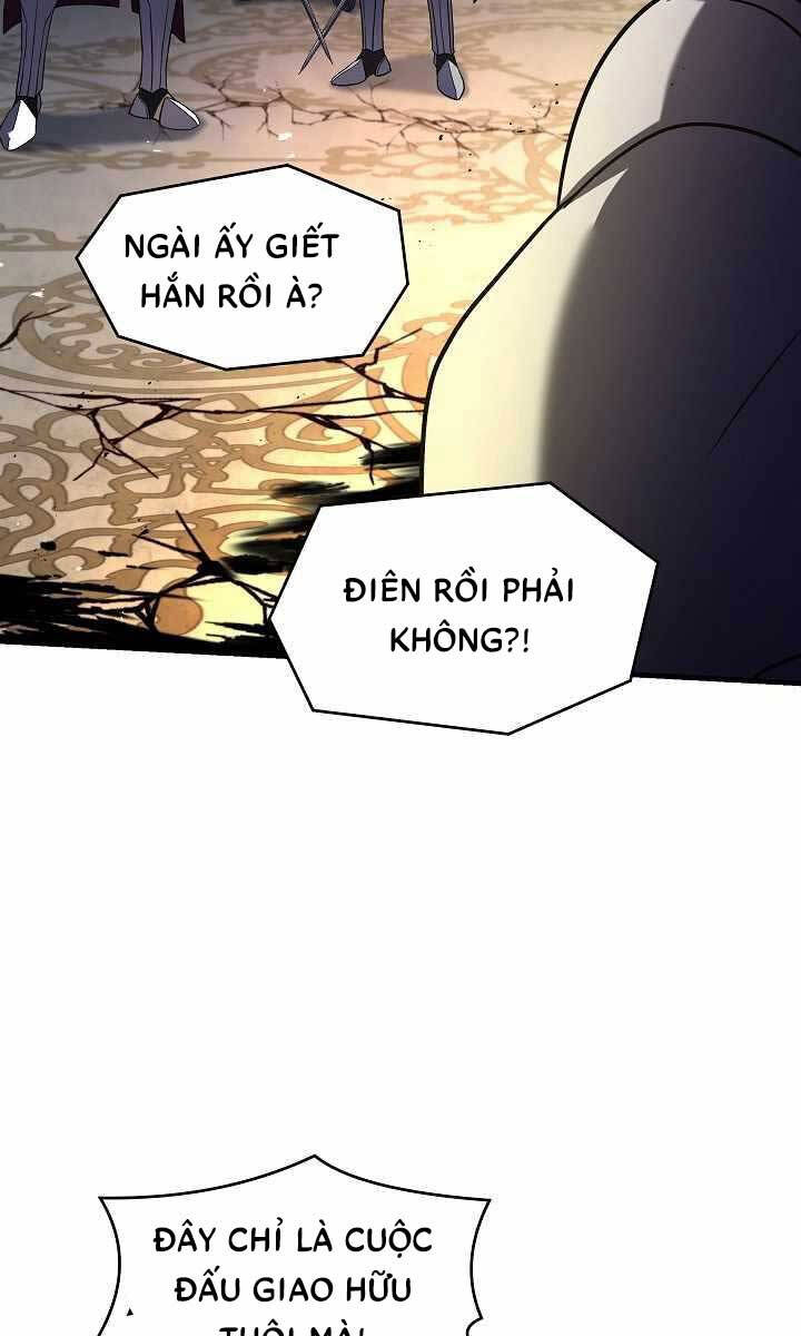 sự trở lại của hiệp sĩ giáo vô song chapter 102 18