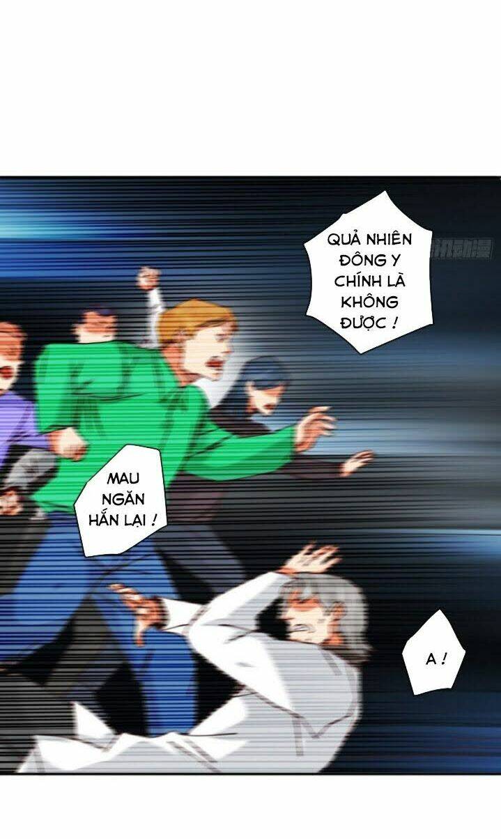 đô thị siêu cấp y sinh chapter 44 12