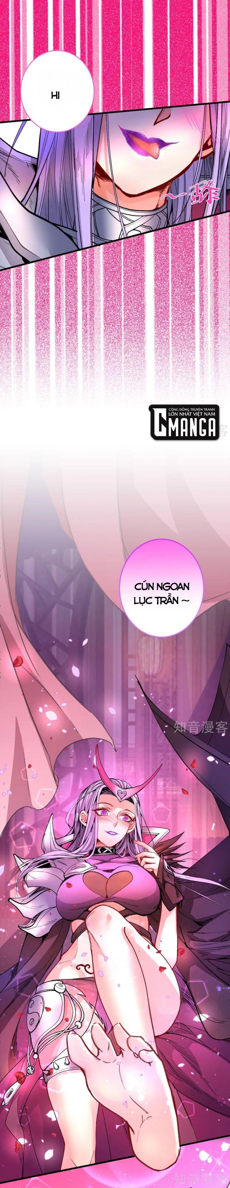 bị sư phụ xinh đẹp dùng 99 cách dạy dỗ thành thánh chapter 43 3