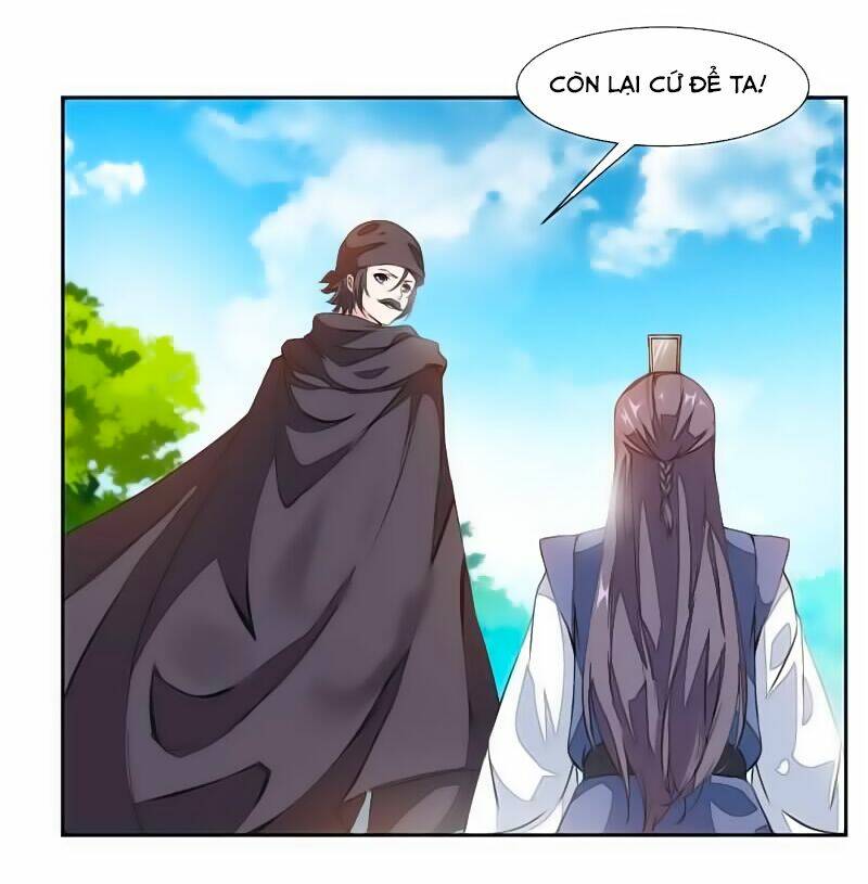 cửu dương thần vương chapter 17 5