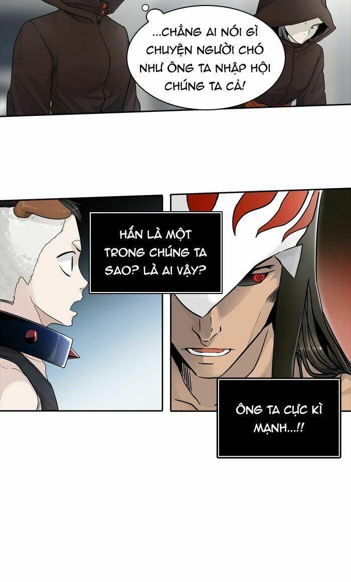 tòa tháp bí ẩn 2 chapter 429 9