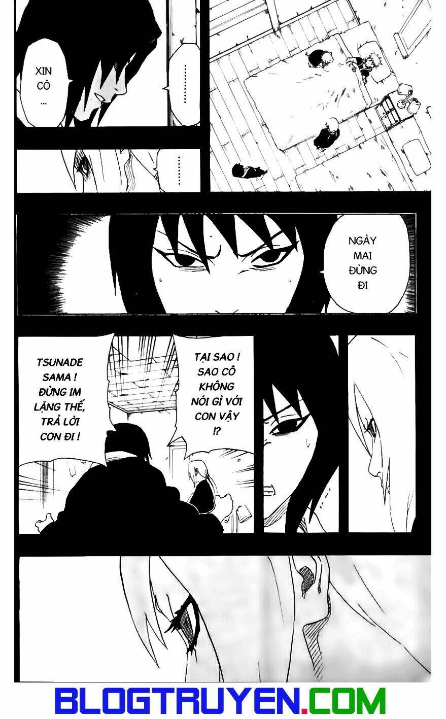 naruto - cửu vĩ hồ ly chapter 162 4