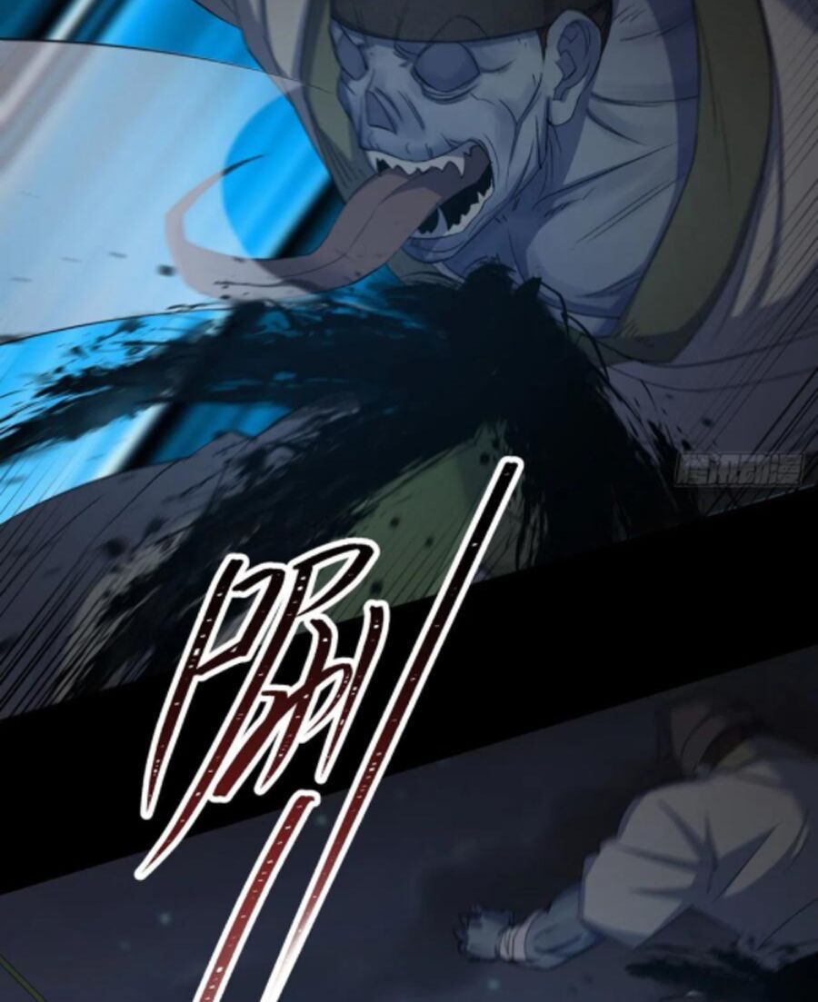 thông u đại thánh chapter 69 5