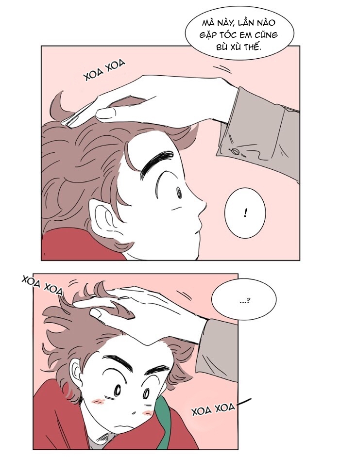 câu chuyện của hosik chapter 2 4