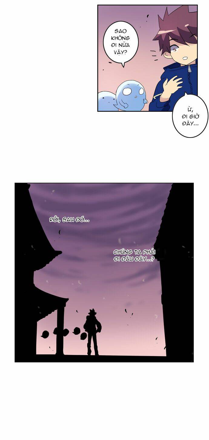 bản khế ước linh hồn chapter 18 26