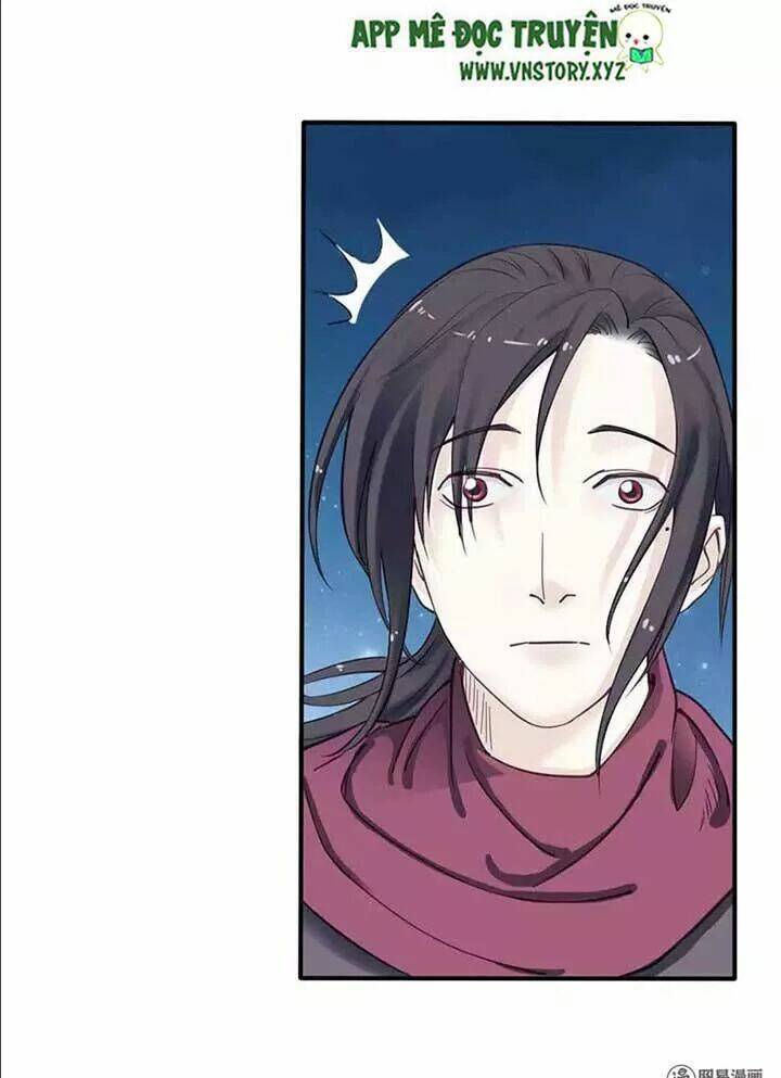 kiều nữ độc phi chapter 72 16
