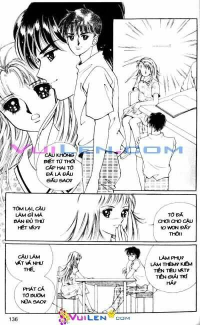 cánh cửa mùa hè chapter 1 136