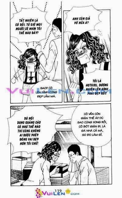 giấc mơ thần tượng chapter 9 119