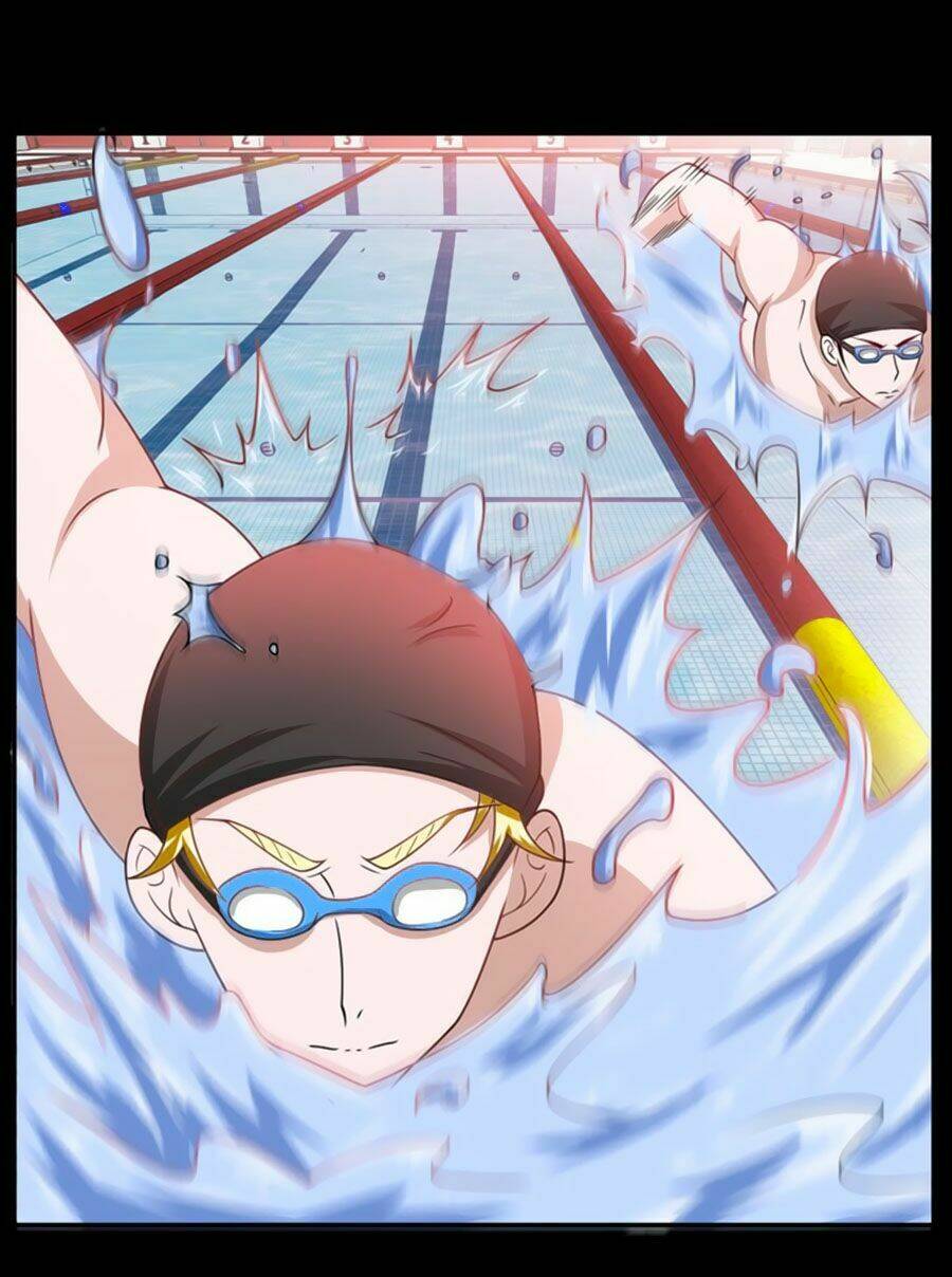 người yêu khát máu của tôi chapter 87 21