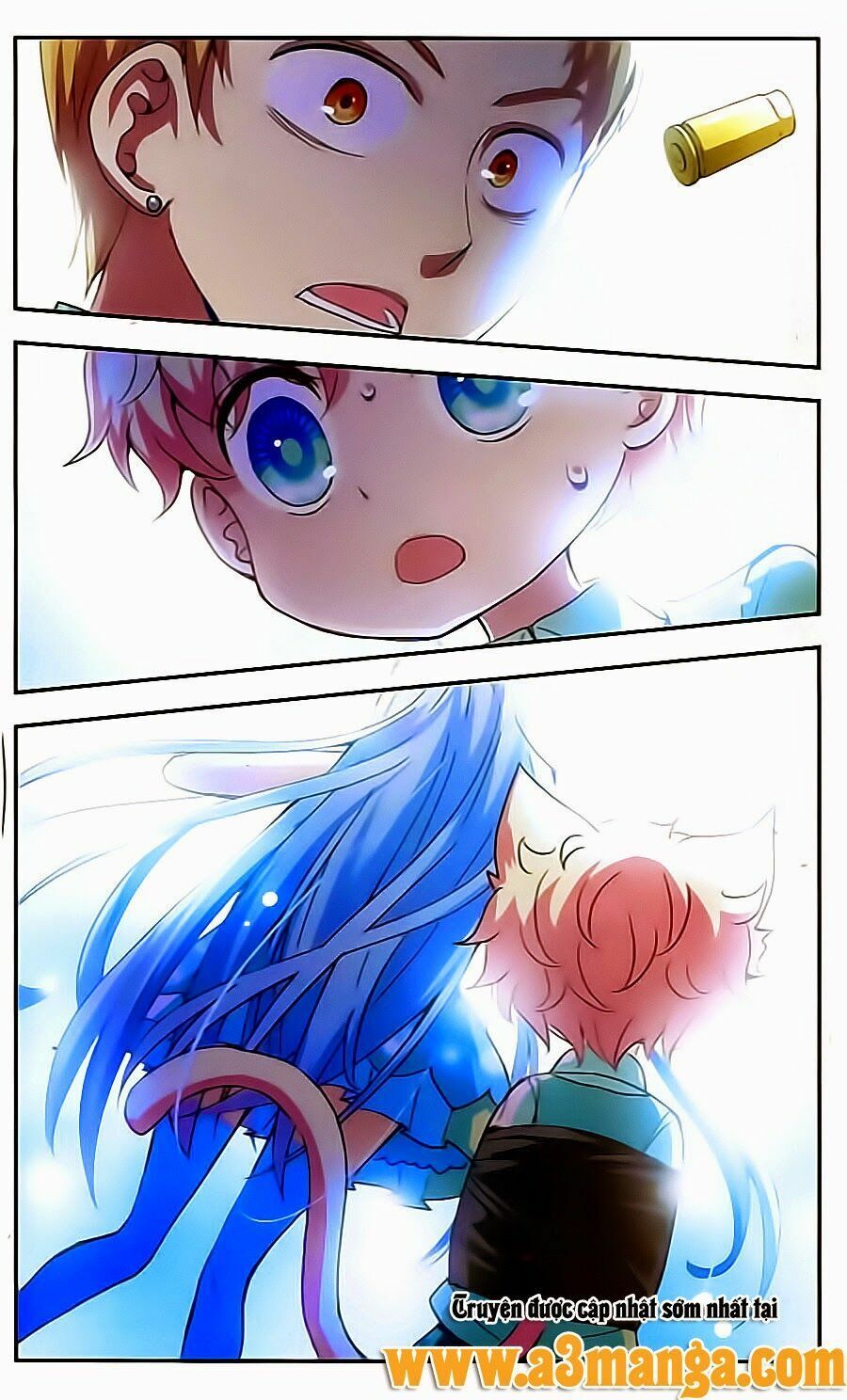 tô tịch kỳ quái chapter 9 8