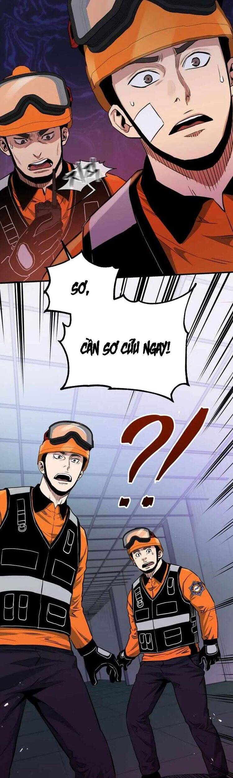 hệ thống oán hận của ta chapter 9 2