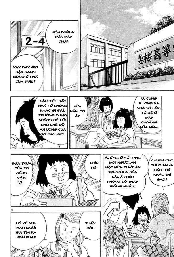 always together chapter 1 22