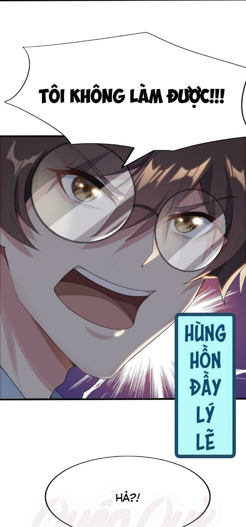 kế hoạch trở thành phế vật chapter 6 41