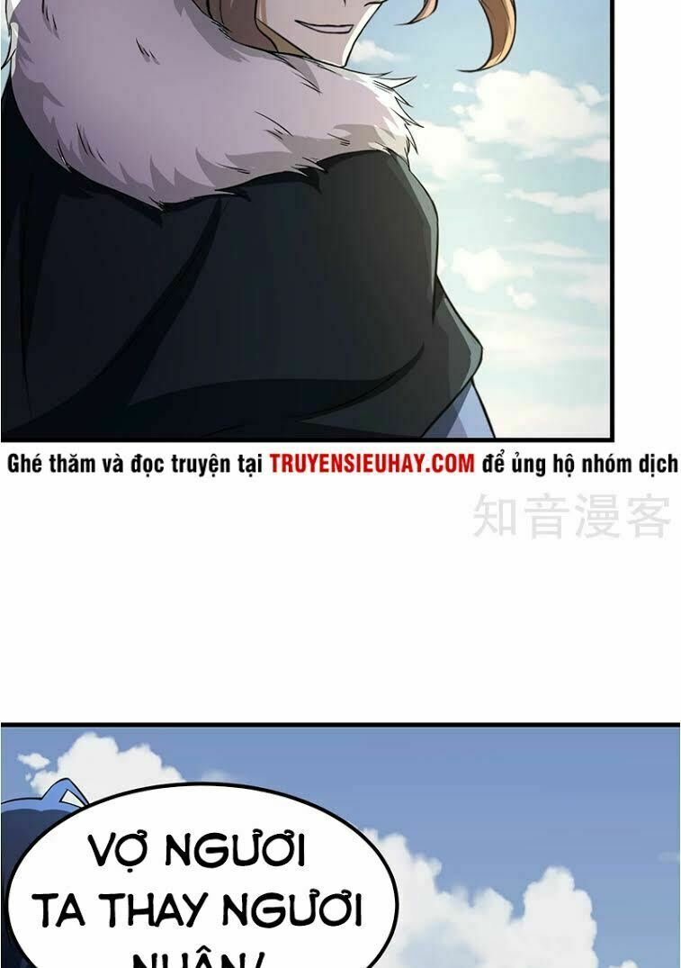 võ đạo độc tôn chapter 4 19