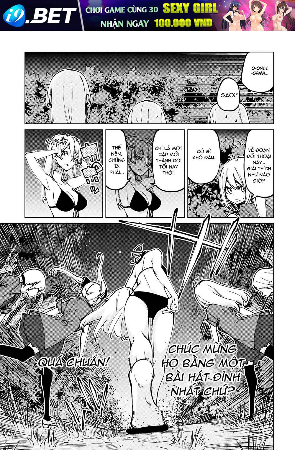 jiangshi kaitan blood chapter 62 14