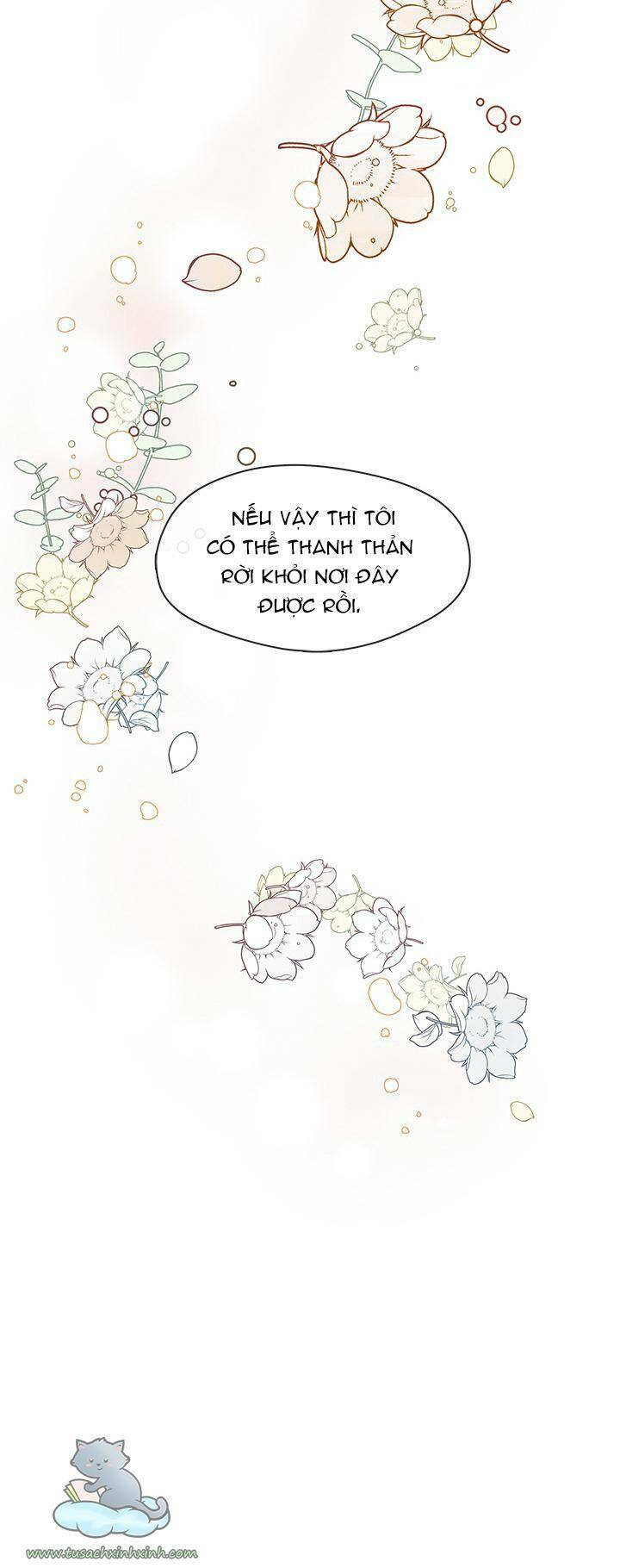 hãy coi chừng ác nữ chapter 104 65