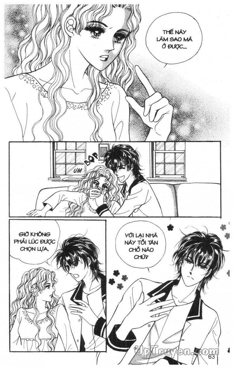 người yêu hoa chapter 4 63
