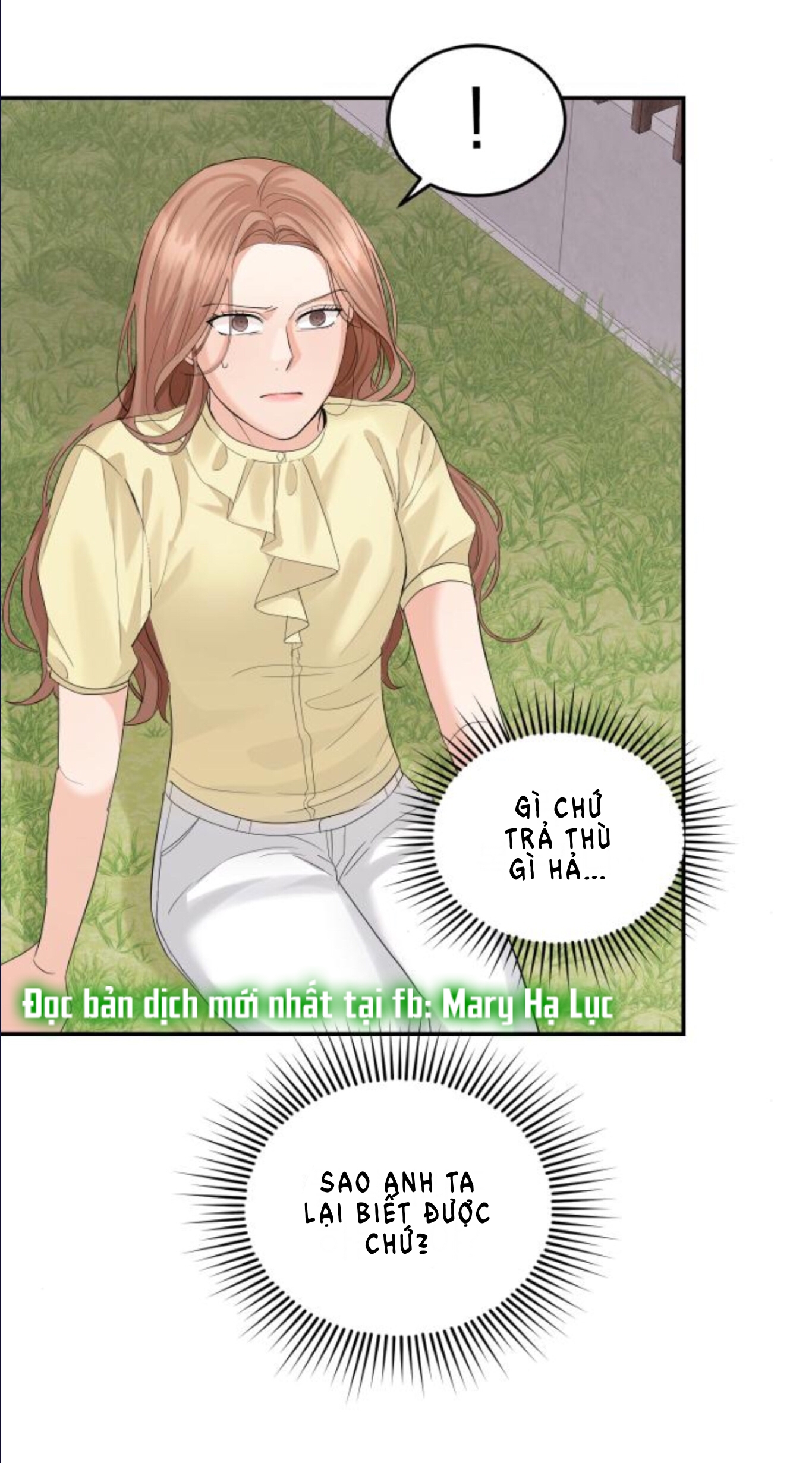 cuộc hôn nhân hoàn hảo chapter 10.1 11