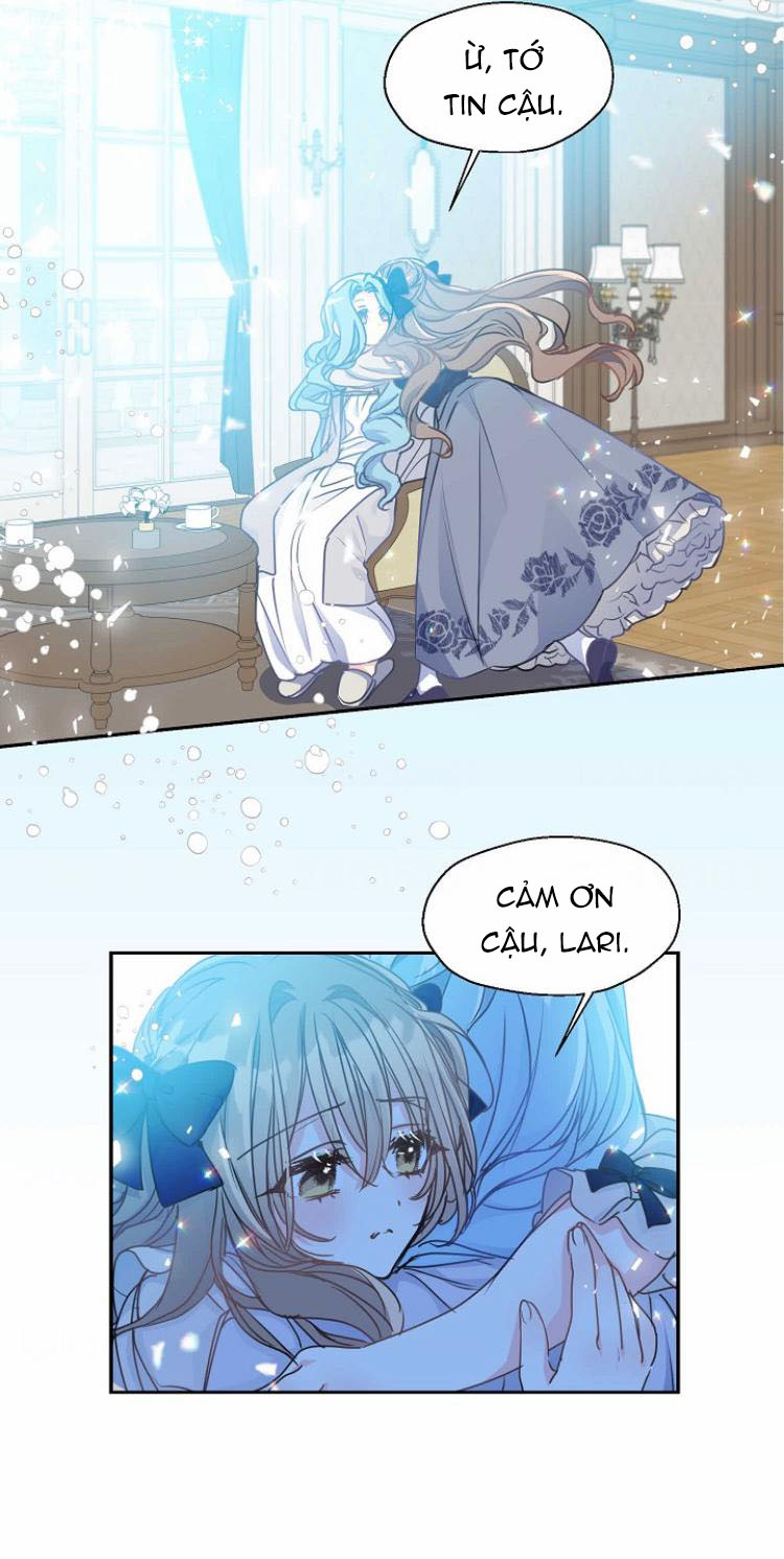 bệ hạ, xin đừng giết tôi!! chapter 42 27