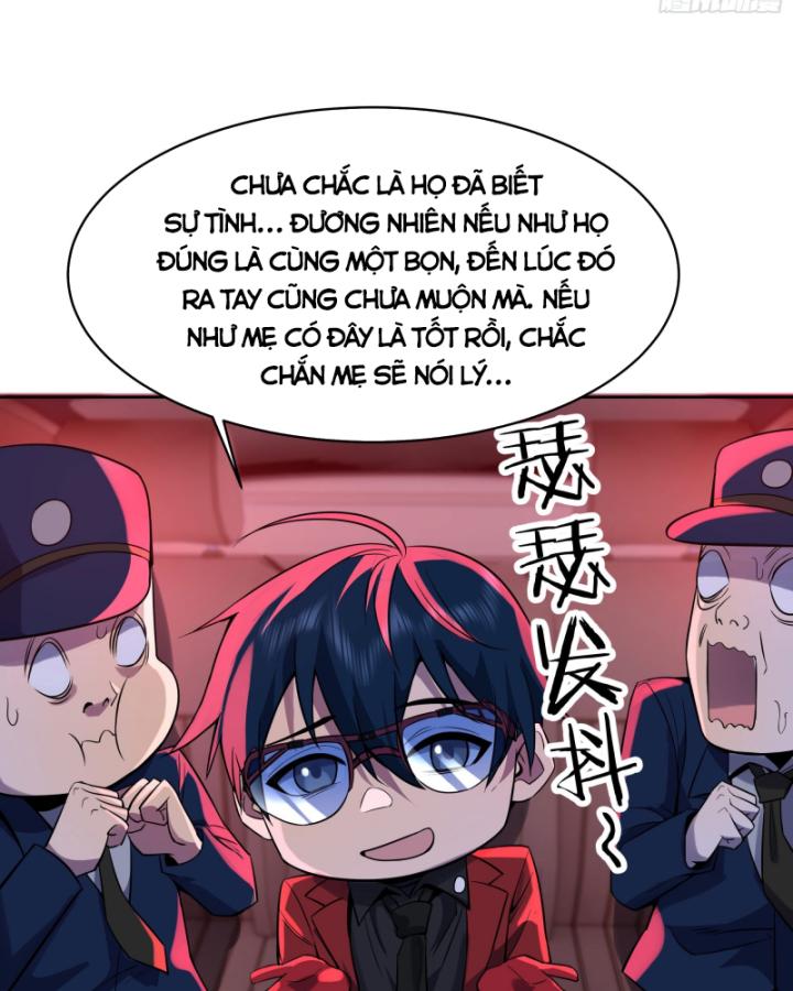 bắt đầu từ trăng đỏ chapter 156 30