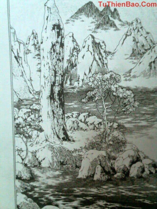 tình trong mộng chapter 8 2