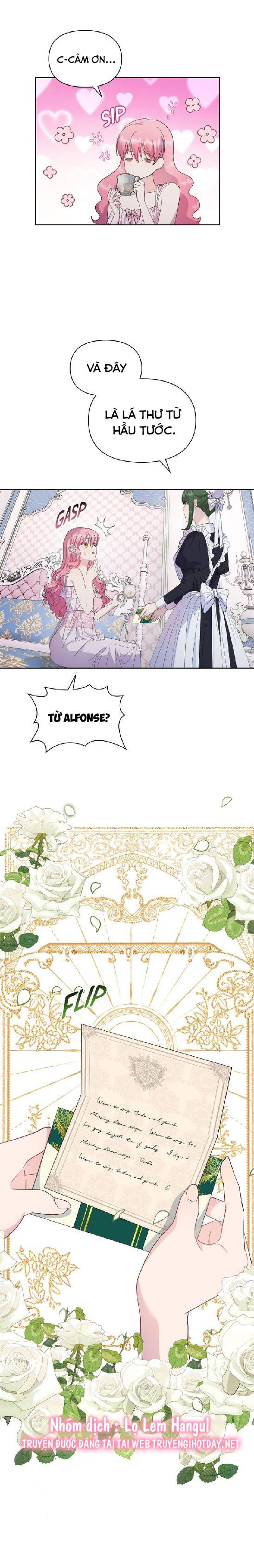 thuần hóa hoàng đế bạo chúa chapter 66 9