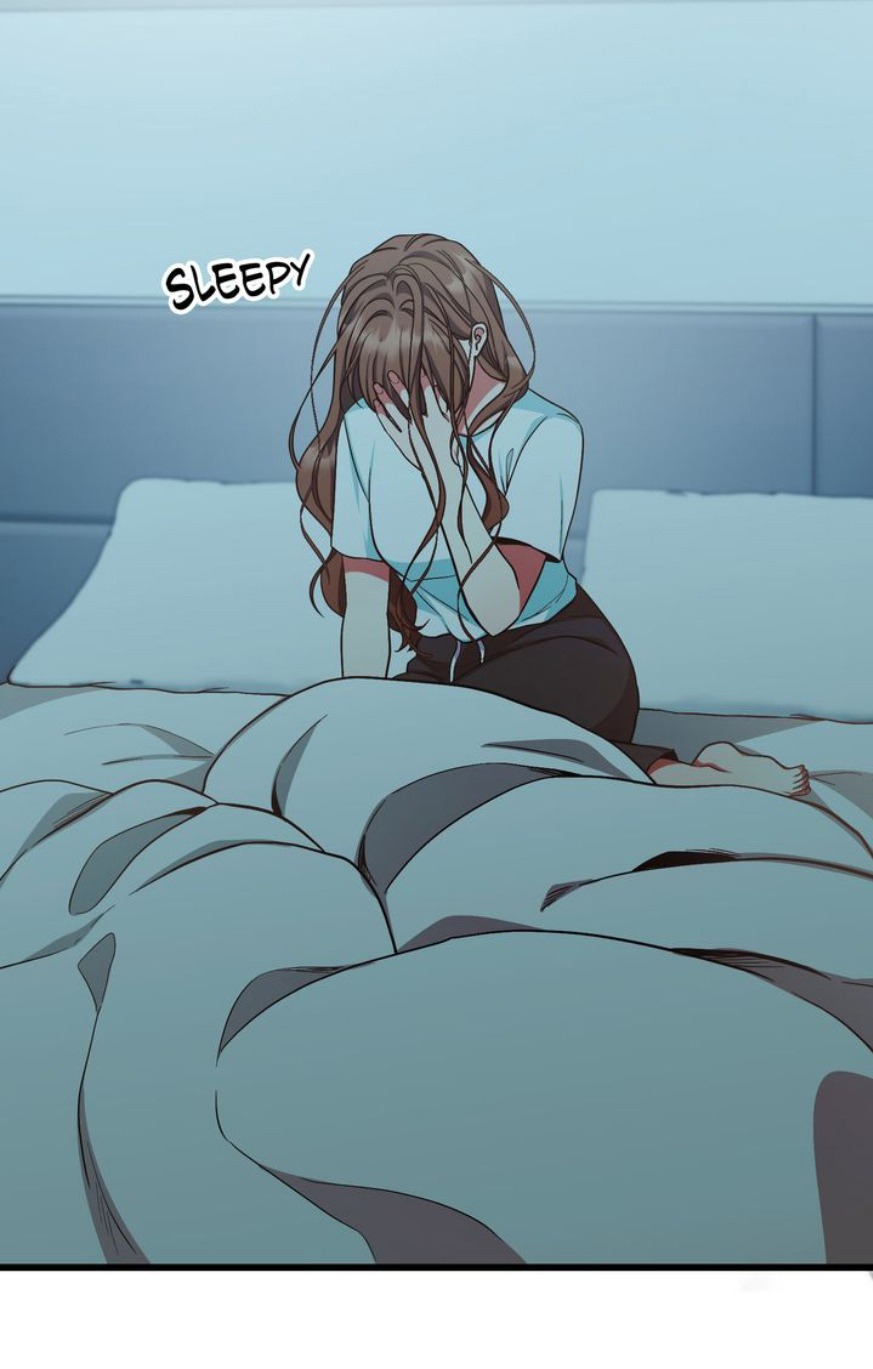 ngày mai chỉ có một lần chapter 53 23