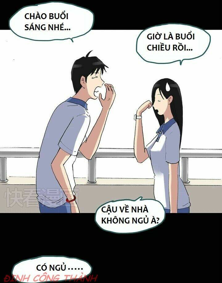 bút tiên chapter 8 26