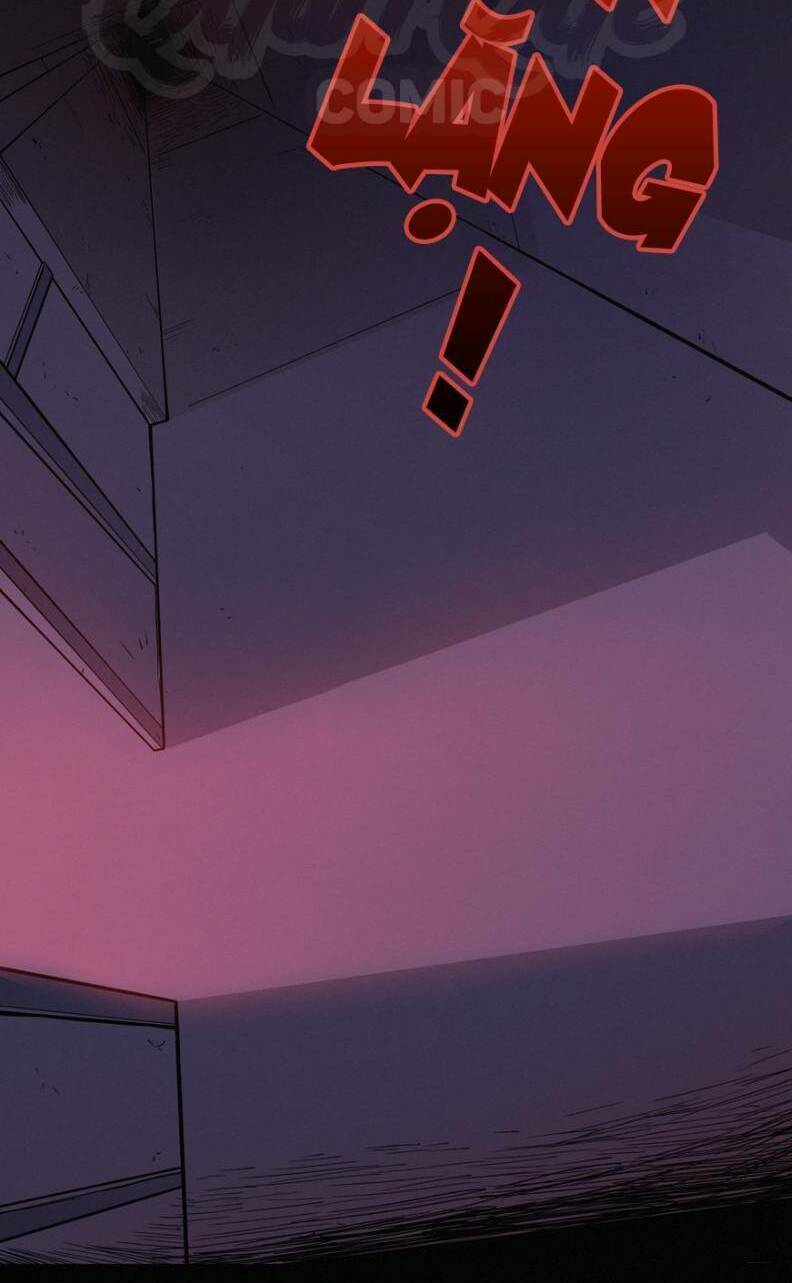 nơi này có yêu khí chapter 29 18