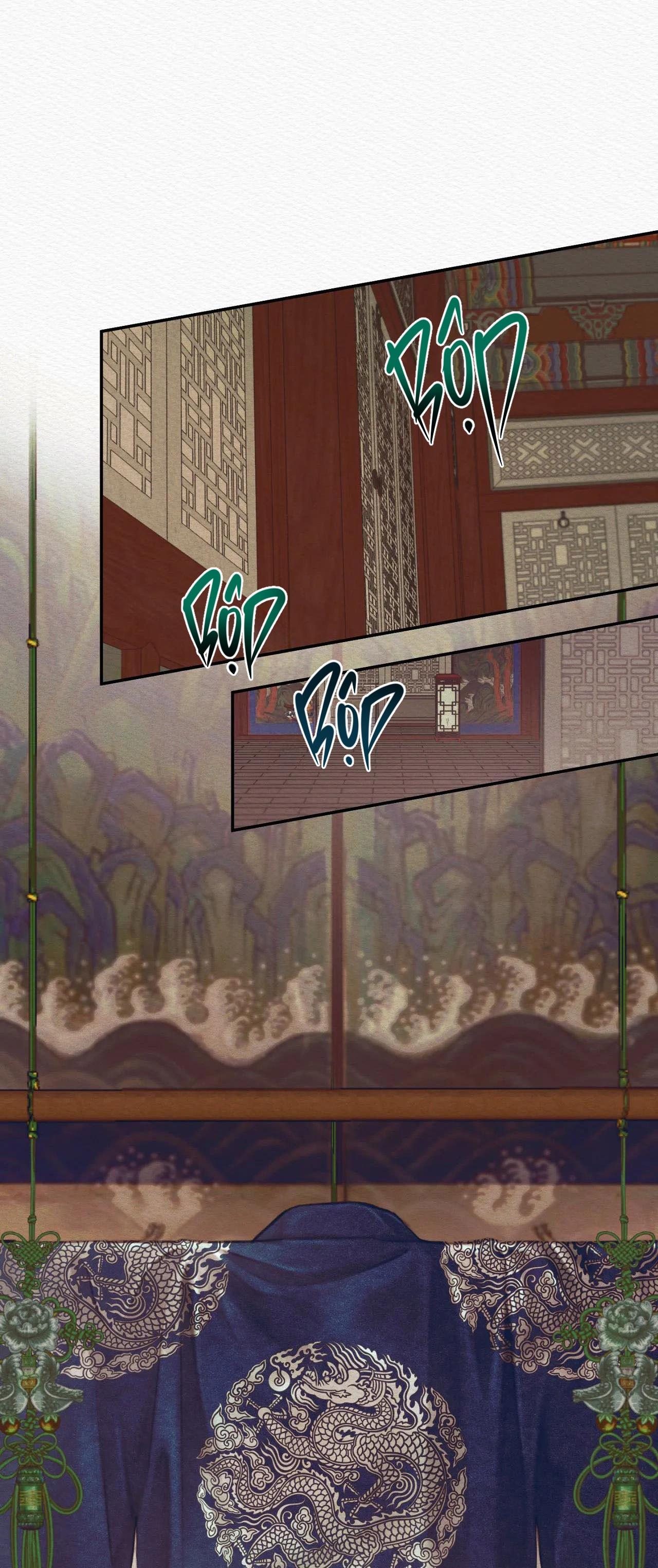 qủy dạ khúc chapter 35 11