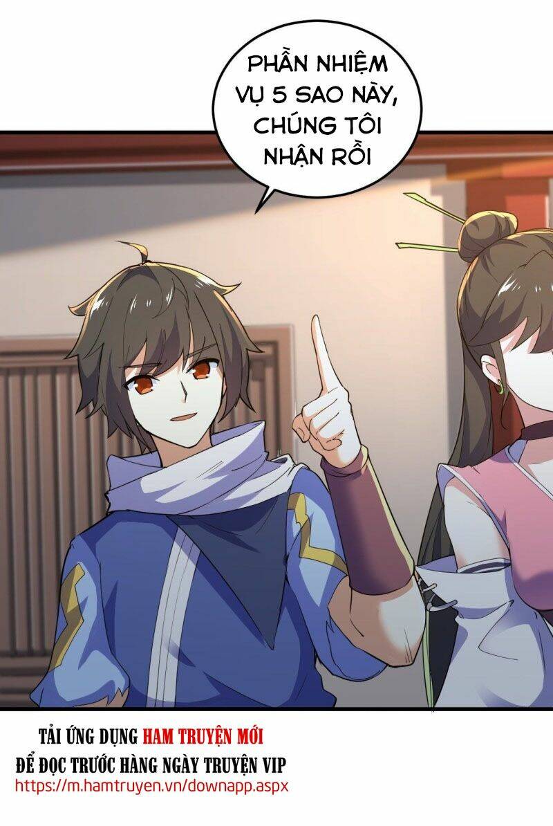 thần võ đế tôn chapter 101 1