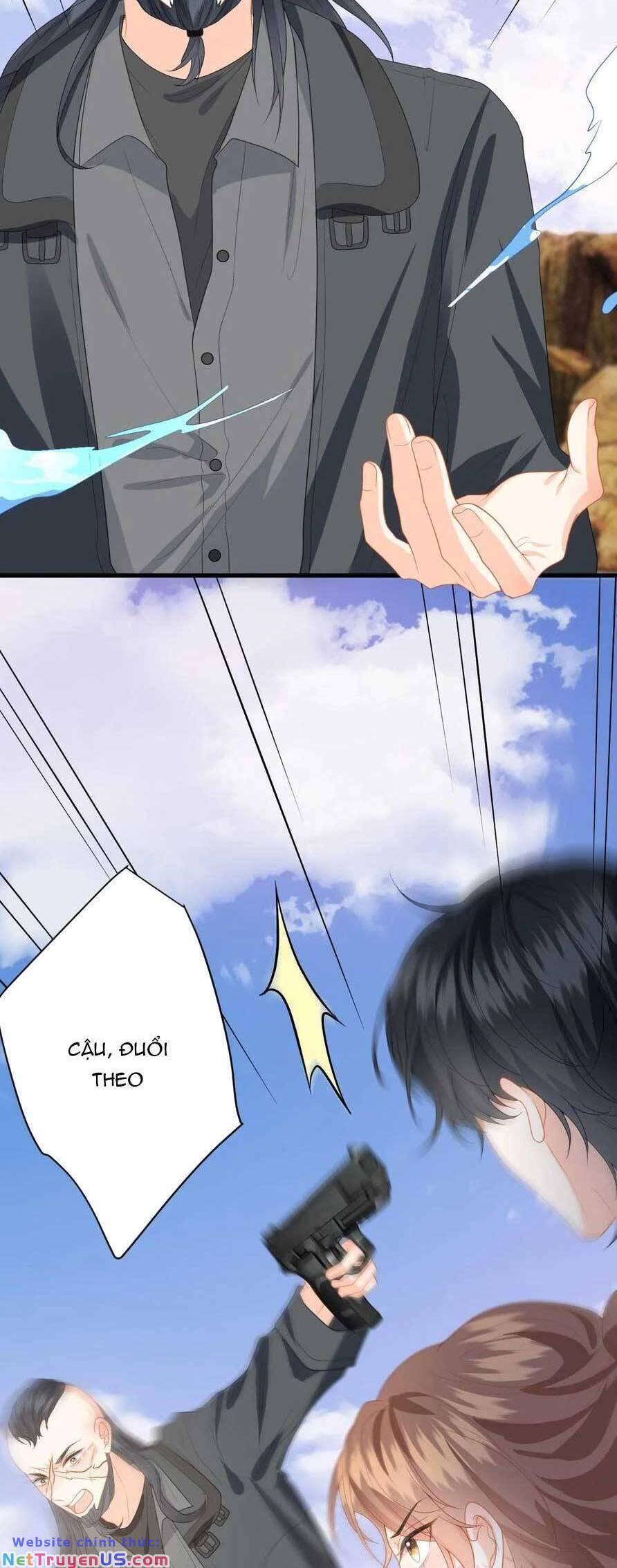 xuyên nhanh: phản diện quá sủng quá mê người chapter 194 25