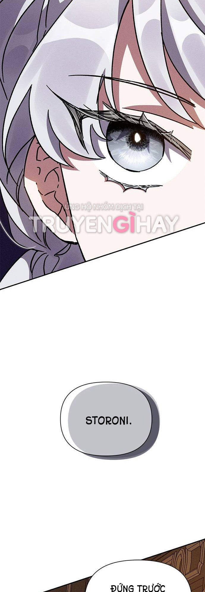 ôi kẻ thù không đội trời chung thân ái của tôi chapter 14.1 17