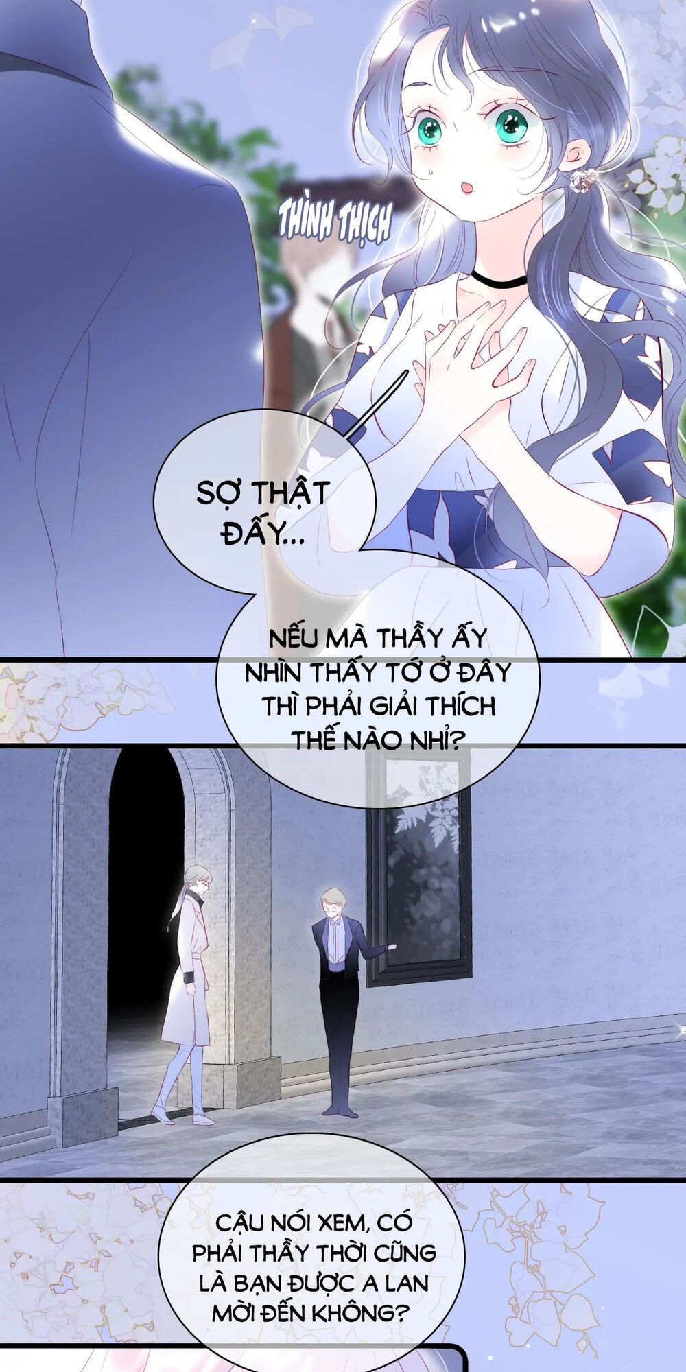 chạy trốn cùng con nhím chapter 37 23