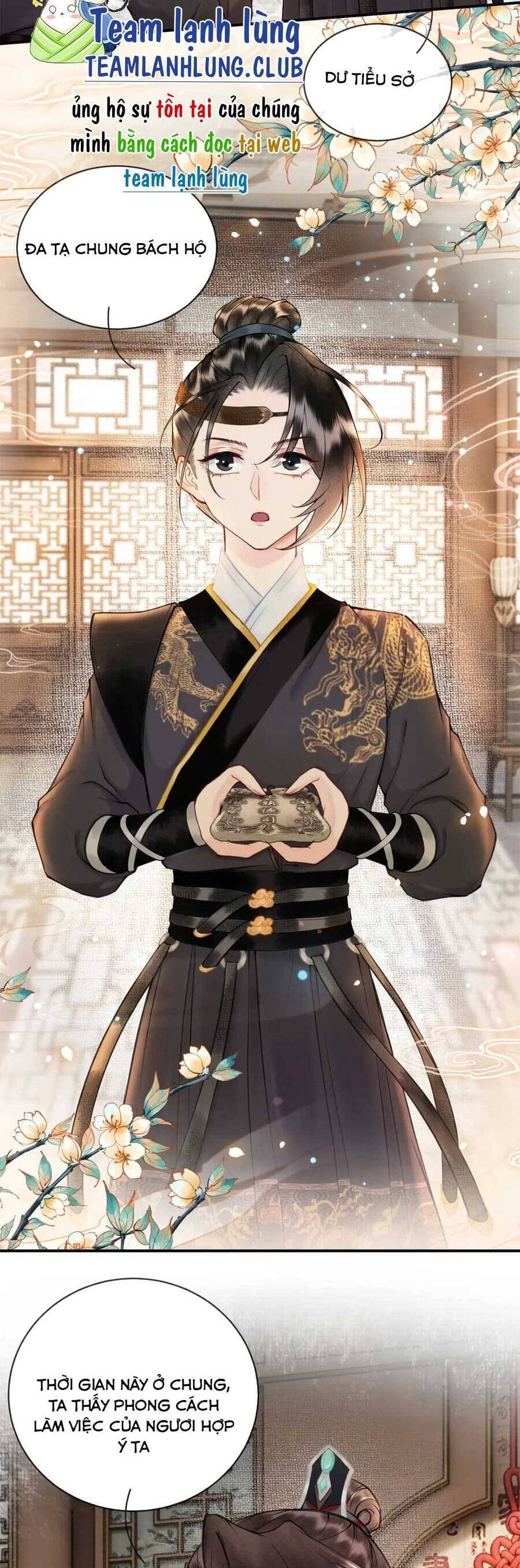 ngỗ tác cẩm y chapter 29 4