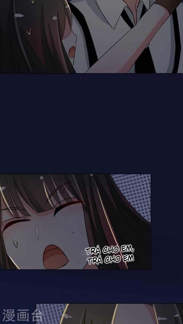 Dân Quốc Yêu Văn Lục chapter 84 - Trang 14