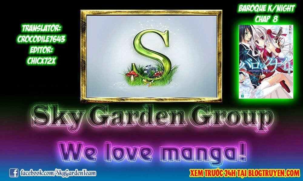 baroque k/night chapter 8 35