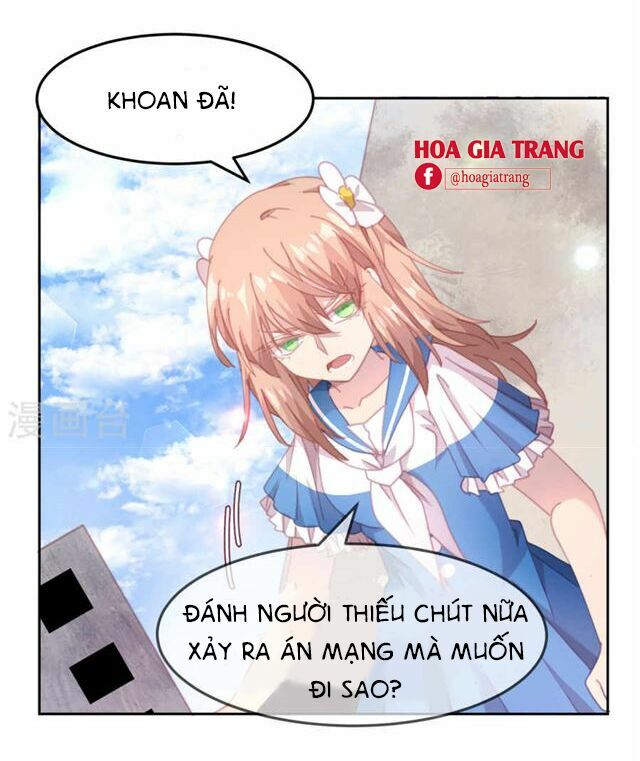 thanh âm giai điệu phản công chapter 50 14