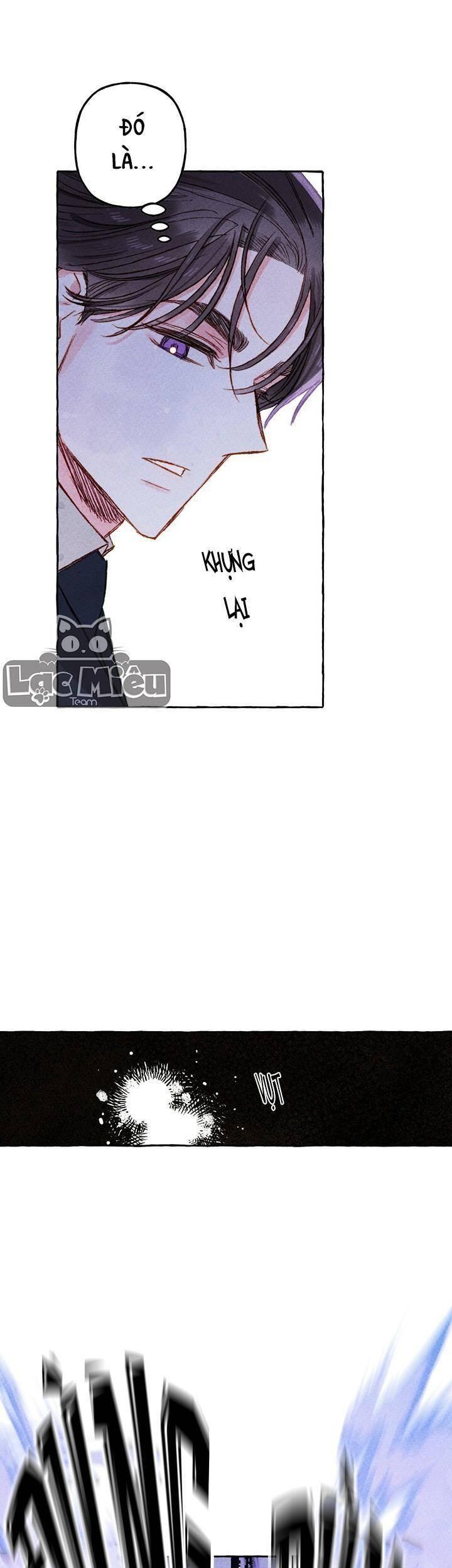 nuôi dưỡng một hắc long chapter 27 43