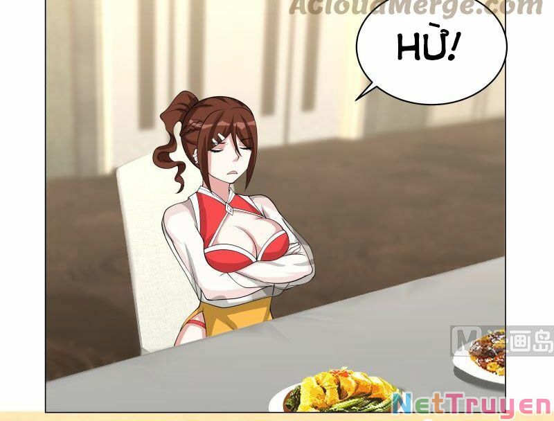 trên người ta có một rồng chapter 413 14