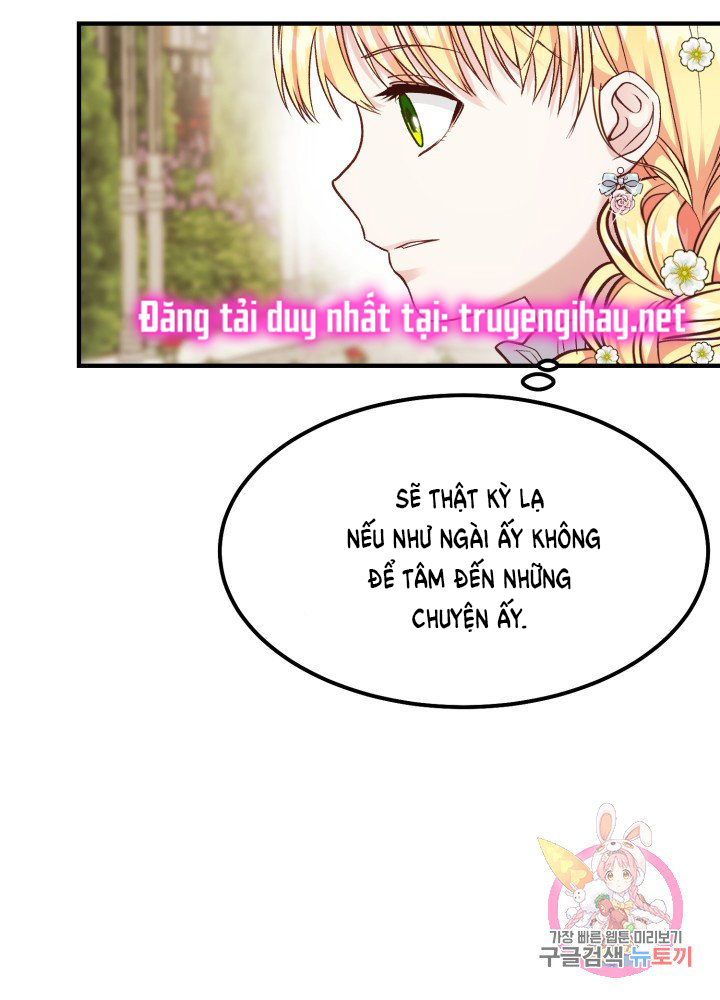 trở thành vợ thái tử quái vật chapter 16.1 33