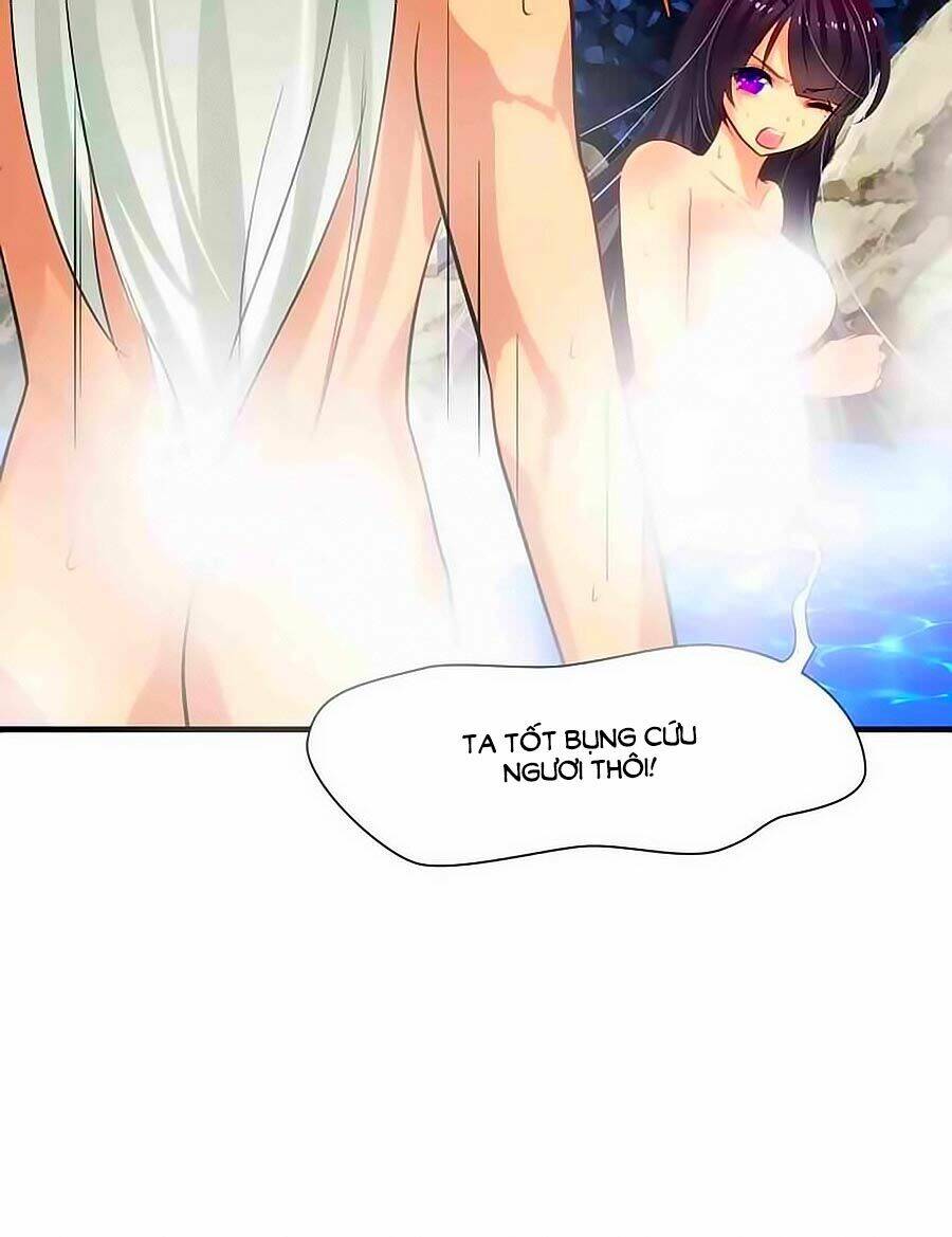 dưỡng thiếu chủ đấu tra nam chapter 11 15