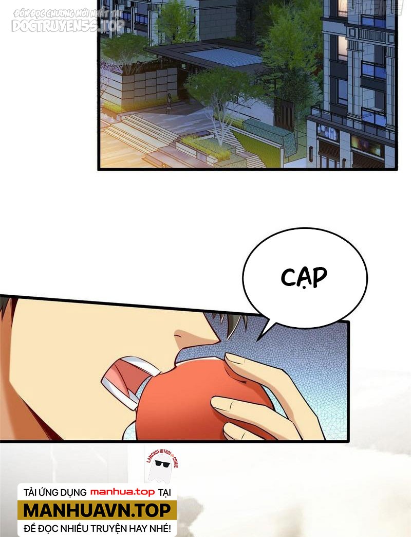 ta làm giàu từ thua lỗ game chapter 107 3