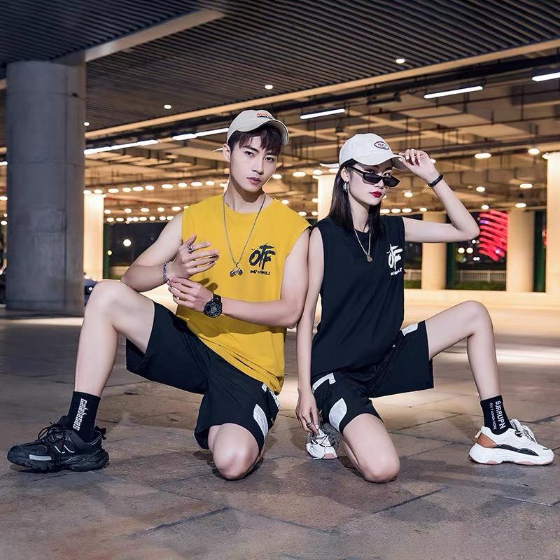 Bộ Đồ 3 lỗ nữ nam cao cấp, áo thun ba lỗ nam thoáng mát, thấm hút mồ hôi