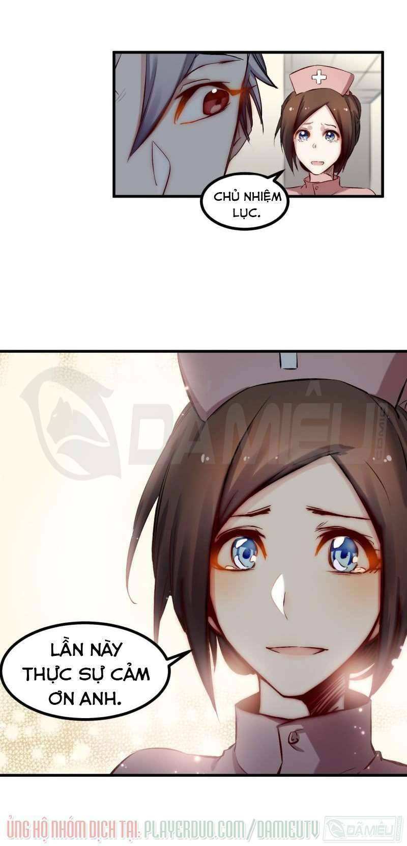 đỉnh phong thần y chapter 56 12