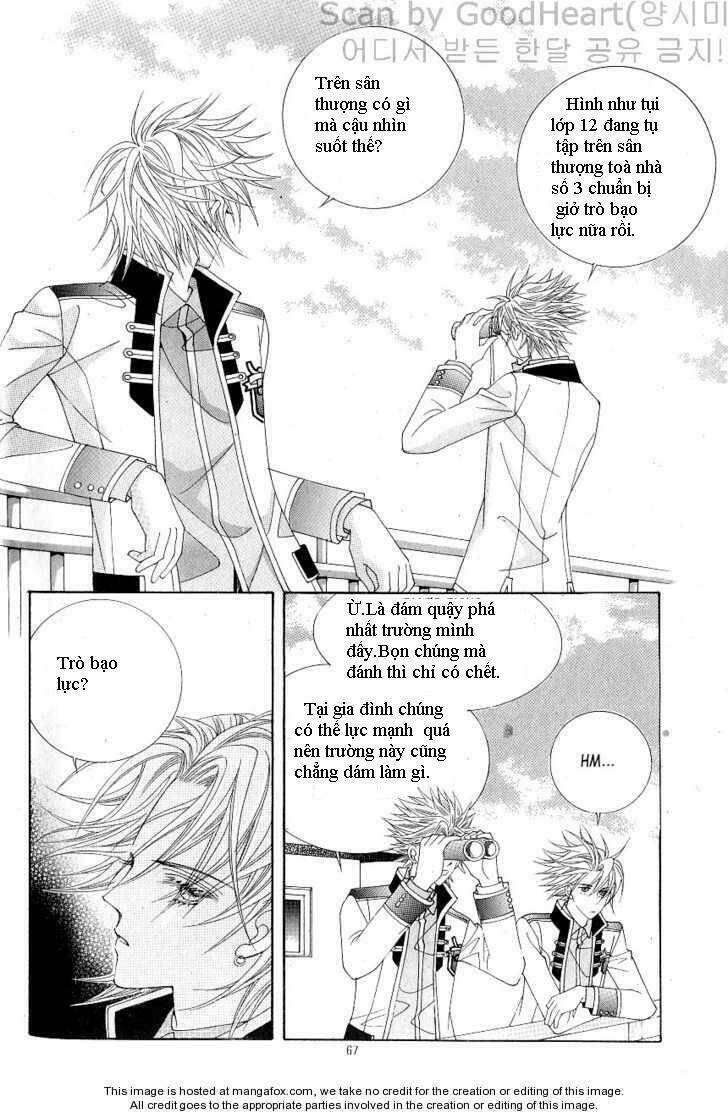 thần tượng mua sắm chapter 16 23