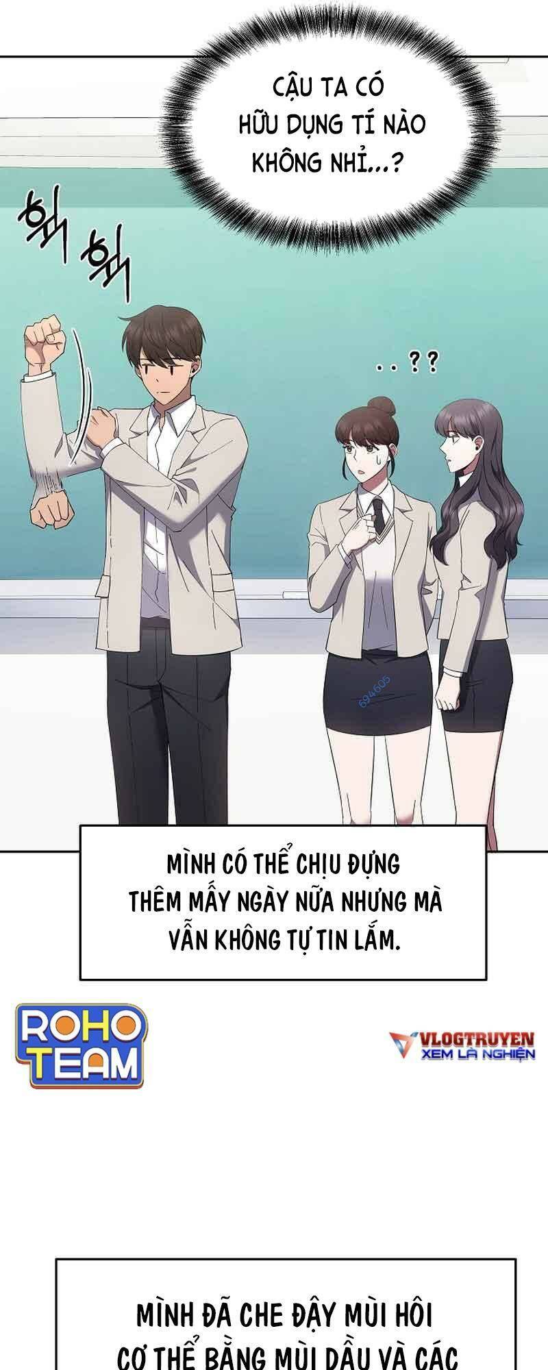 sự khởi đầu của tiền nhân chapter 5 29