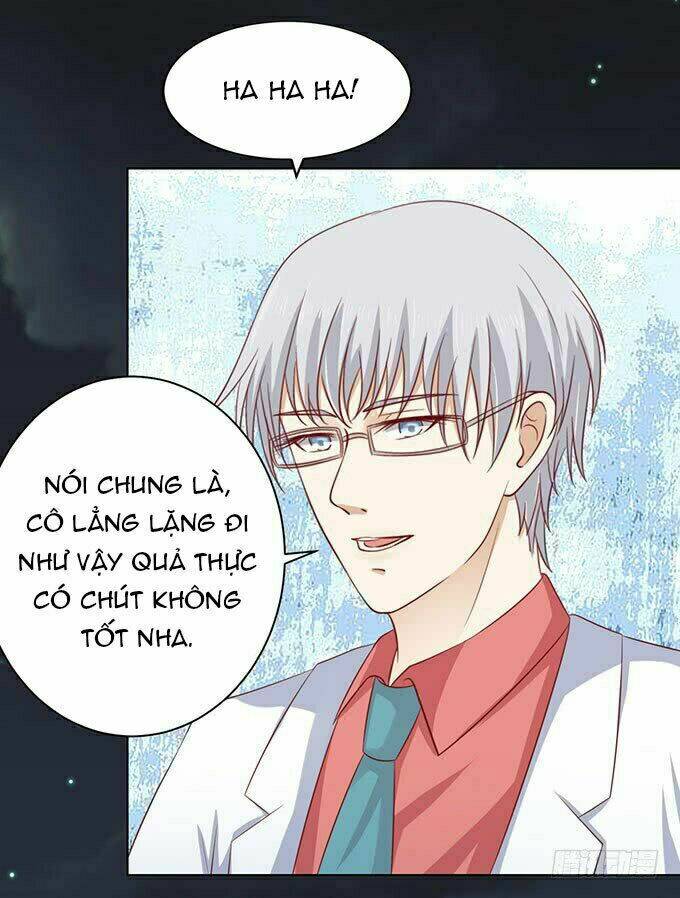liệt ái tri hạ: series mật đào tiểu tình nhân chapter 98 6