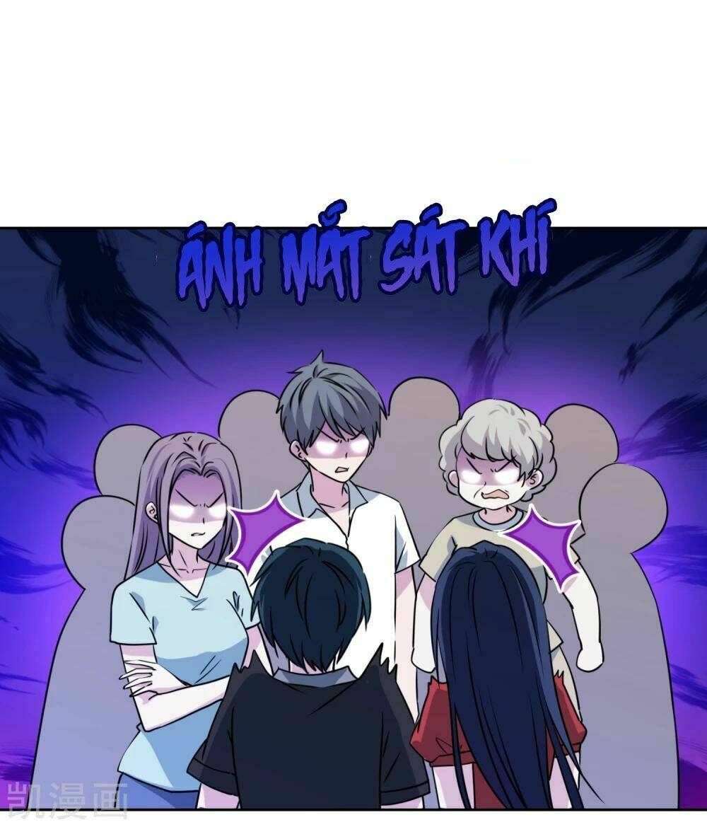 nhân vật phản diện: không ngọt không lấy tiền chapter 23 2