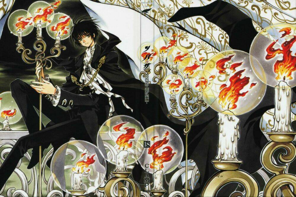 huyền thoại đôi cánh chapter 133 5